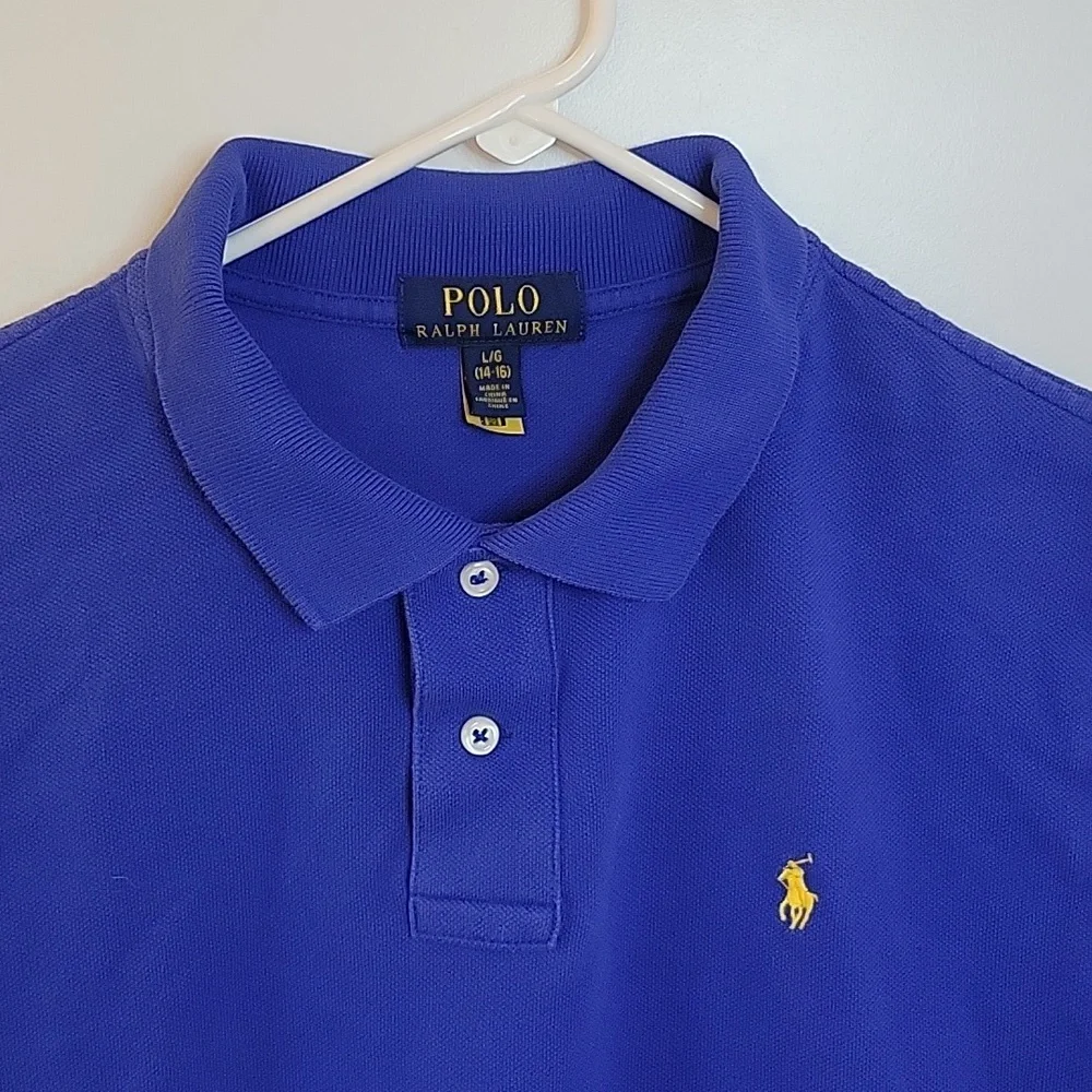 Polo Ralph Lauren - Picture 2 of 4